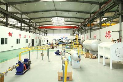 西安航空基地加強雙創特色載體建設 激發企業科技創新活力