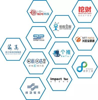 杭州西湖區互聯網業黨建出大招 招招見實效,式式顯格局!