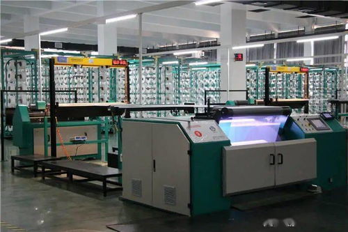 這家老牌企業建起智慧工廠實現 智能化 ,用工減少30
