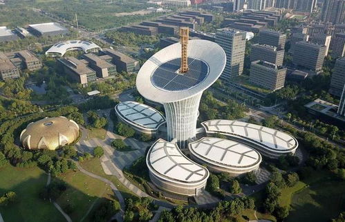 關注丨武漢 扎實推動具有全國影響力的科技創新中心建設