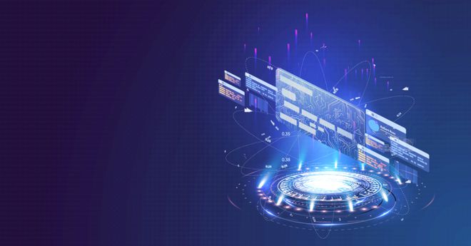 金融科技|江融信:專注技術創新,為客戶創造更大價值