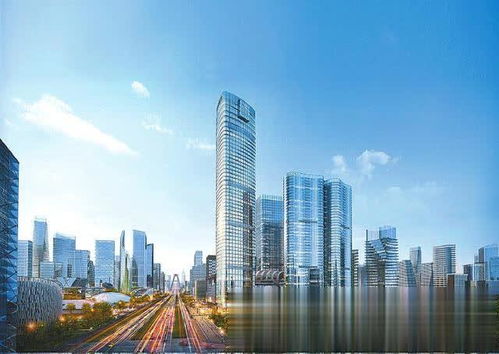 構建科技創新生態 激發創新主體活力 成都高新區 打造科技型企業棲息地