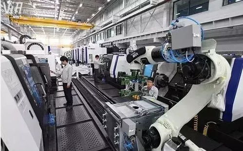 智能工廠建設的主要模式及國內外發展現狀