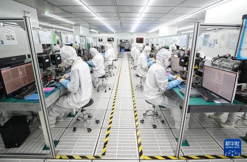 遼寧盤錦 構建光學電子產業集群