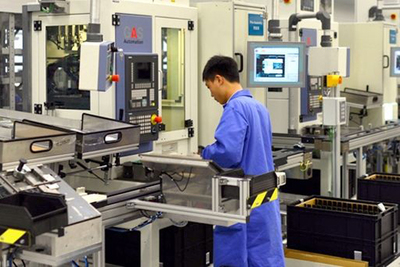 智能制造熱 鋰電企業該如何發力?