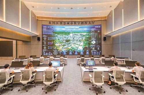投資2億元建設led攝影大棚 永川打造全國一流科技影視產業基地