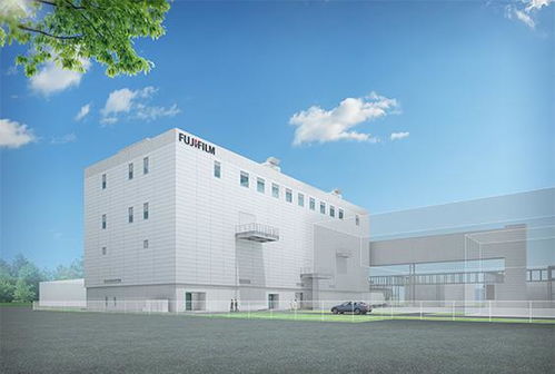 富士宣布將投資 200 億日元擴建工廠,開發 2nm 以下半導體材料