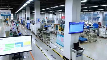 山東淄博:搭建高能級科研平臺 提升企業科創能力