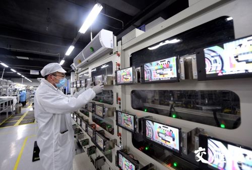 e起見證,宿遷新媒體人打卡小康精彩坐標