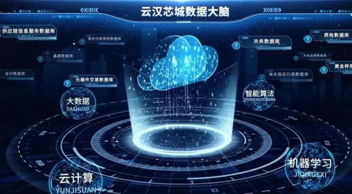 資訊盤點(diǎn) 卡奧斯 云漢芯城 致景科技 銳錮商城