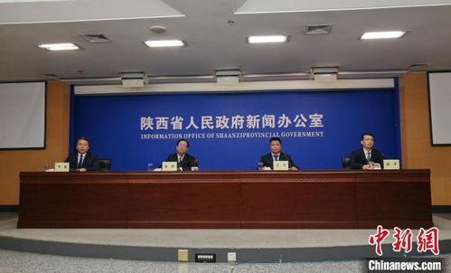 陜西科技型中小企業總數破萬 秦創原建設提速