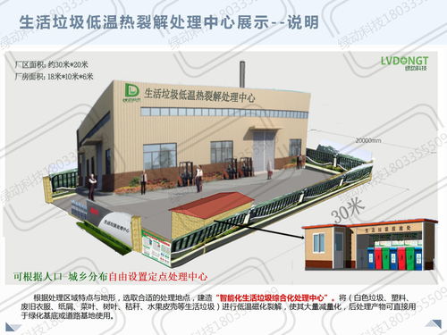 甘肅高速服務區生活垃圾處理設備占地面積 煙氣達標