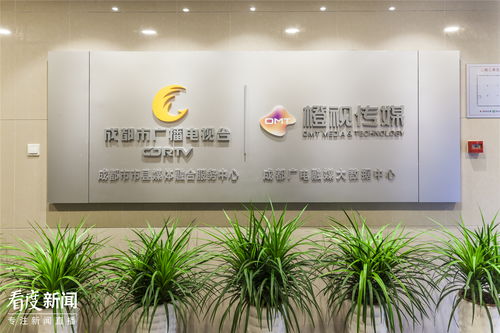 喜報 成都臺橙視傳媒科技公司獲評 2021四川省最具核心競爭力軟件企業(yè)