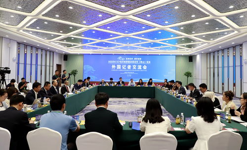 吉隆坡建設(shè) 科技 大學(xué)亮相2025 rcep地方政府暨友城合作 黃山 論壇