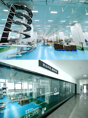 為愛,小事大做--摩貝恩新品上市發布會暨工廠溯源行圓滿結束