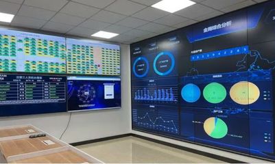 金雨科技攜手數環通iPaaS平臺,打造未來工廠,加速邁向數智企業