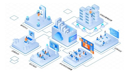 科技向未來 從云上冬奧看創新賦能企業數字化新范本