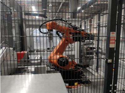 區鎮2家入選 2020年度蘇州市智能工廠公布