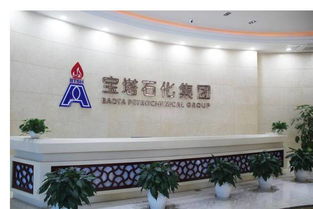 寶塔石化科技公司再獲省部級科技大獎